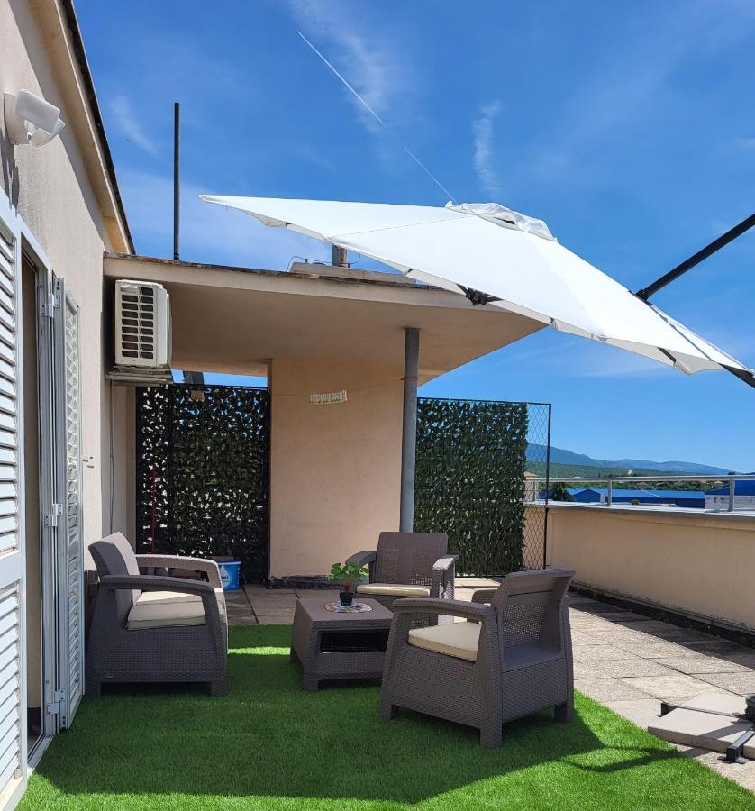 Apartman Kovacic - Knin Exterior photo
