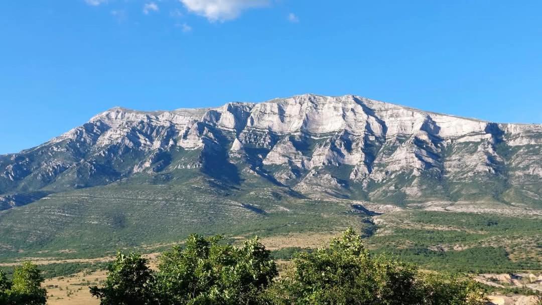 Apartman Kovacic - Knin Exterior photo